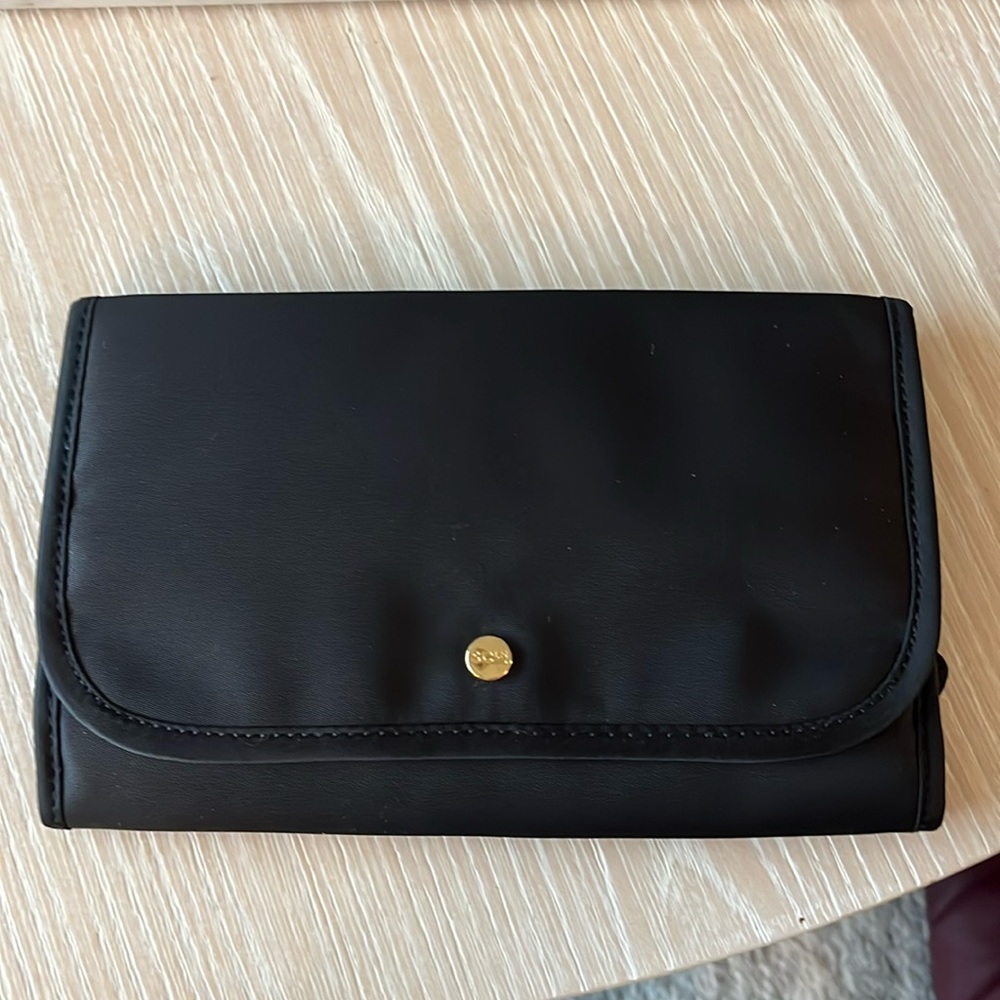 Stoney Clover Lane Jewelry Roll Case